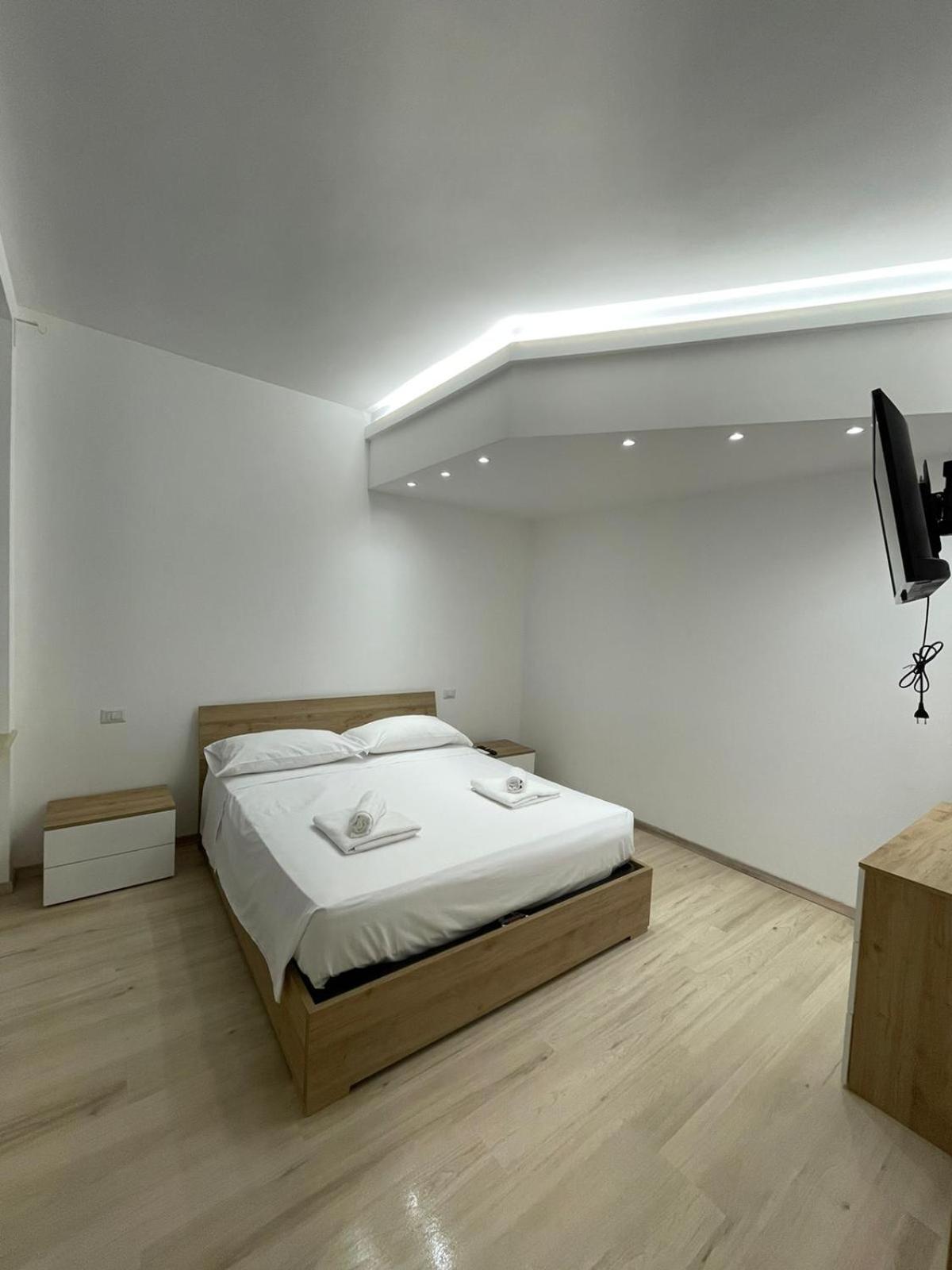 N.4 Appartement Milan