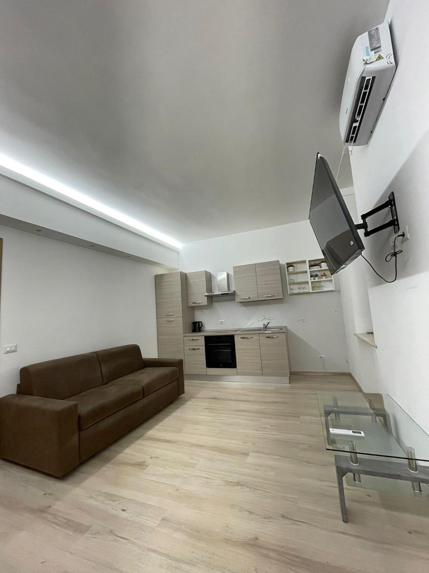 N.4 Appartement Milan