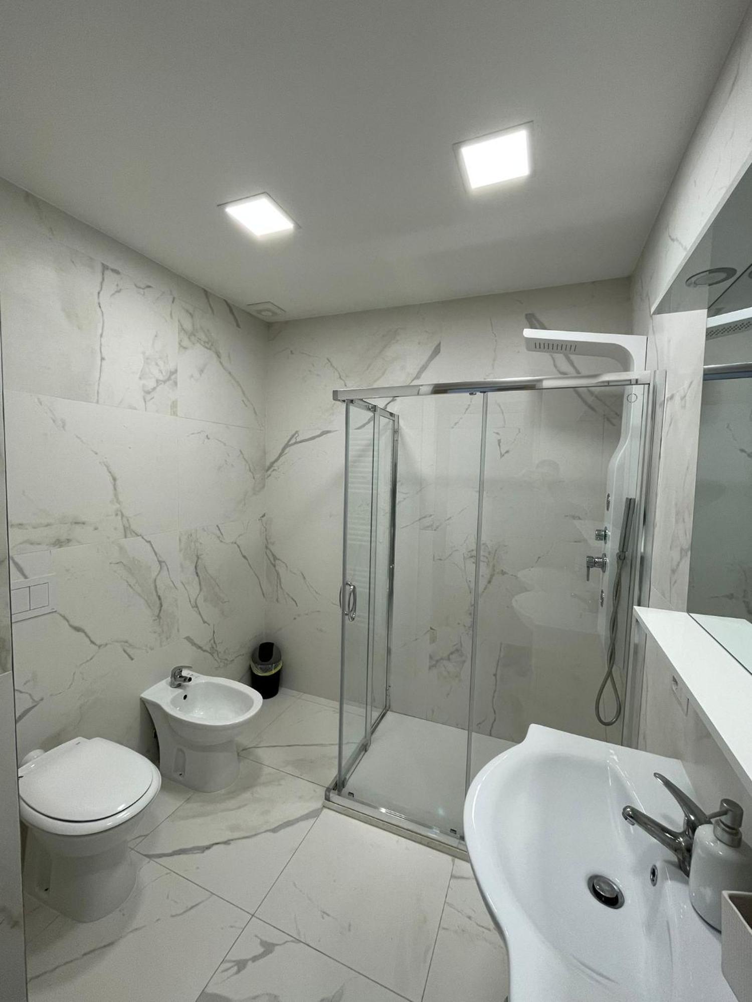 Appartement N.4 Milan